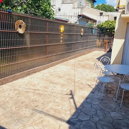 Sonia 2 La Curte Apartment Constanta