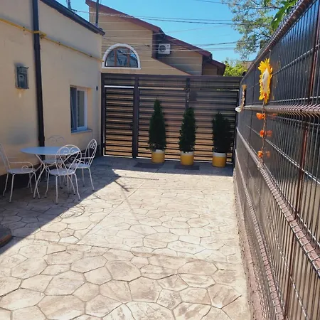 Apartamento Sonia 2 La Curte *