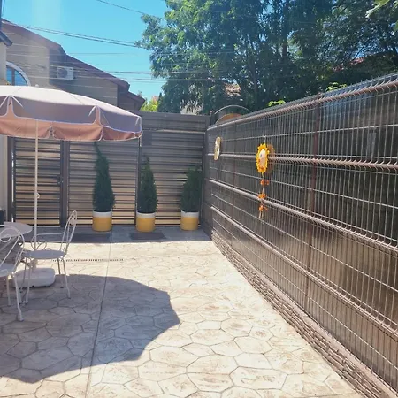 Sonia 2 La Curte Διαμέρισμα Κονστάντζα