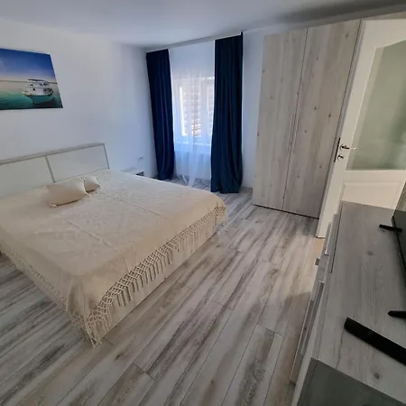 Sonia 2 La Curte Διαμέρισμα Κονστάντζα