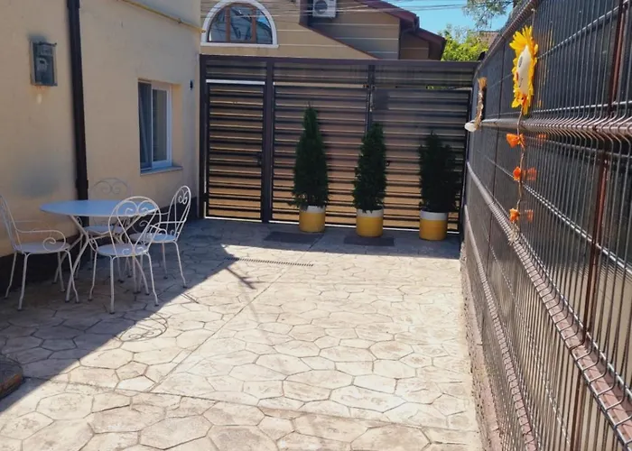 דירה Sonia 2 La Curte *