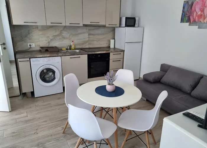 דירה Sonia 2 La Curte *