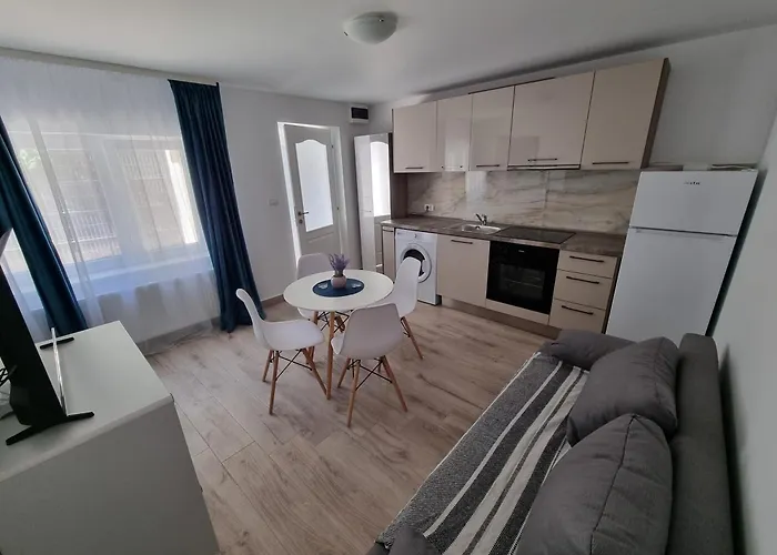 דירה Sonia 2 La Curte